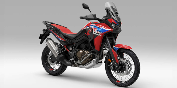 Africa Twin CRF1100L