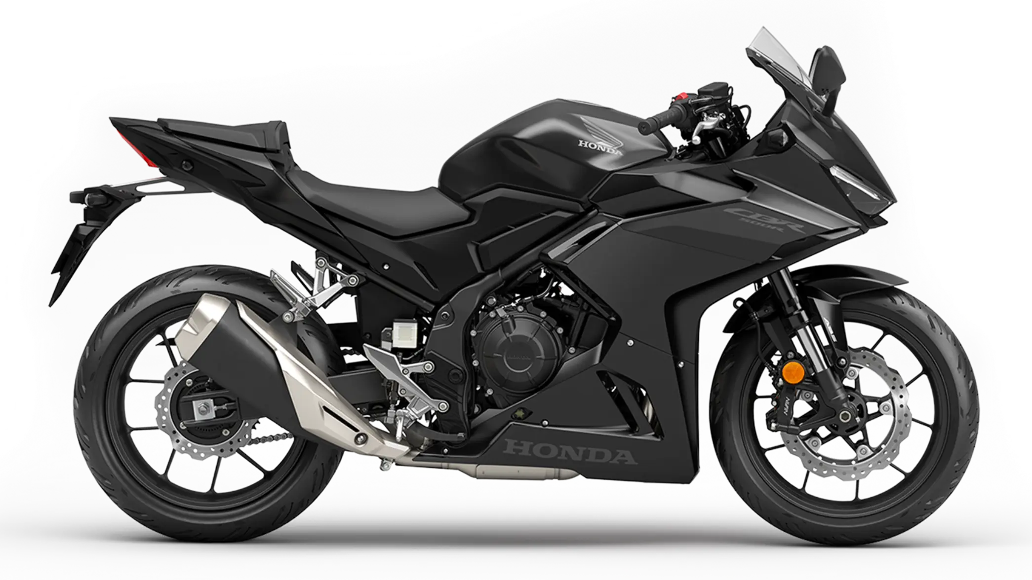 CBR500R