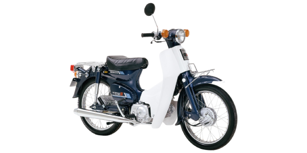 Honda Super Cub