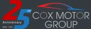 Cox Motor Group Logo